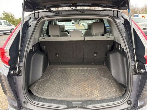 Used 2018 Honda CR-V EX image 7