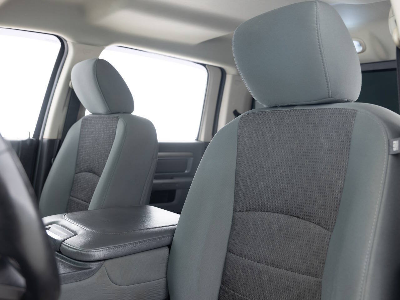 Used 2014 RAM 1500 Big Horn AWD/4WD image 26