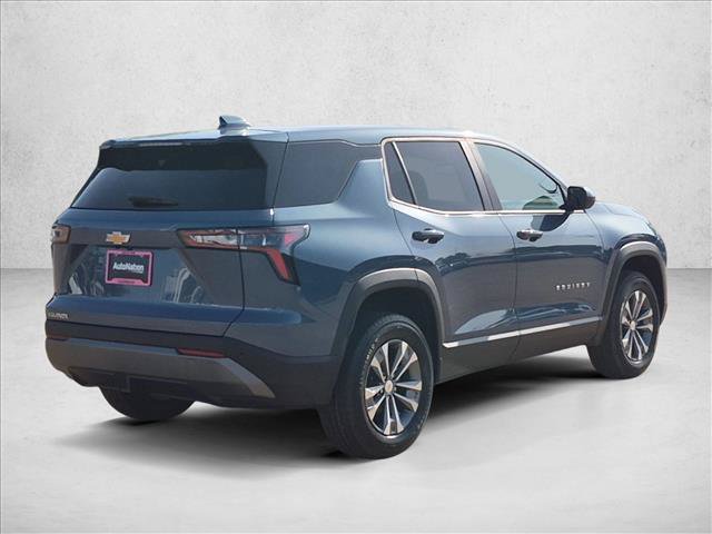 New 2027 Chevrolet Equinox LT FWD image 2
