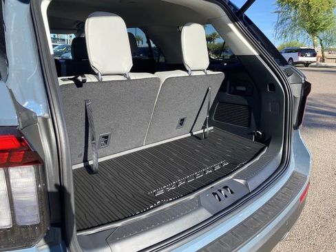 New 2026 Ford Explorer Active image 47