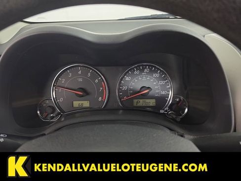 Used 2013 Toyota Corolla S w/ Premium Pkg FWD image 11