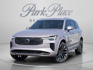 Certified 2026 Volvo XC90 B6 Plus w/ Protection Package Premier AWD/4WD video 1