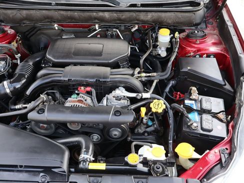 Used 2011 Subaru Legacy 2.5i Limited image 40