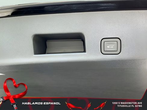 New 2026 GMC Acadia Denali Ultimate w/ LPO, Floor Liner Package image 29