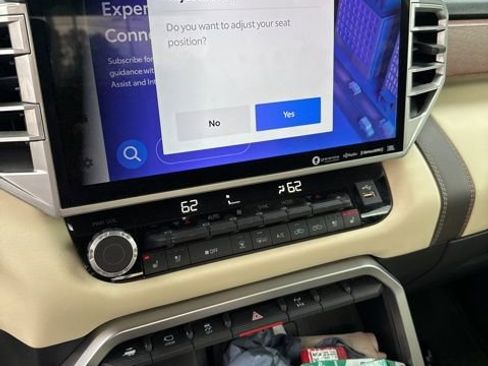 Used 2023 Toyota Tundra 1794 Edition image 5