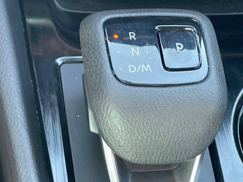 Used 2024 Nissan Rogue SV AWD/4WD image 27