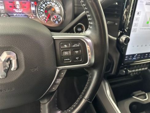Used 2022 RAM 2500 Laramie image 16