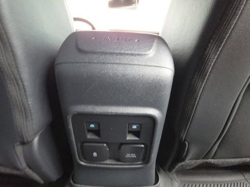 Used 2023 Ford Bronco Wildtrak AWD/4WD image 26