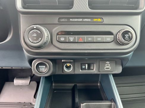 New 2026 Ford Maverick Lobo AWD/4WD image 16
