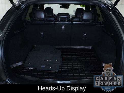 Used 2023 MAZDA CX-5 AWD 2.5 Turbo image 7