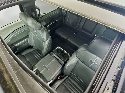 Used 2023 Ford F150 Platinum w/ Equipment Group 701A High image 20