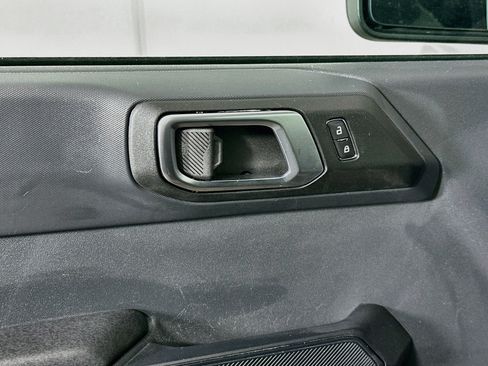 Used 2025 Ford Bronco Big Bend AWD/4WD image 15