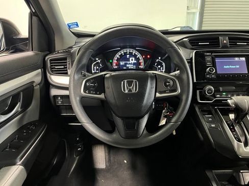 Used 2017 Honda CR-V LX image 22