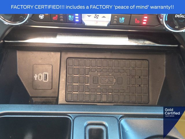 Used 2025 Ford F150 Raptor AWD/4WD image 32