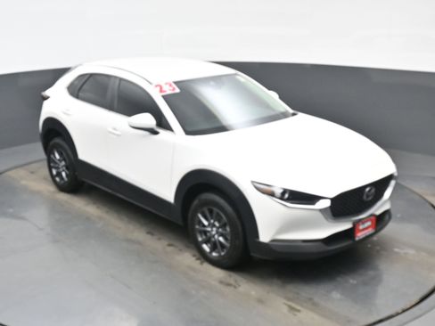 Used 2023 MAZDA CX-30 AWD 2.5 S image 33