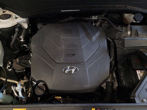 Used 2020 Hyundai Palisade SEL FWD image 30