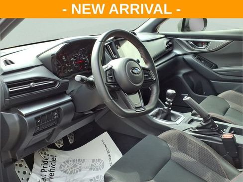 Used 2023 Subaru WRX Premium w/ Popular Package #2 AWD/4WD image 15