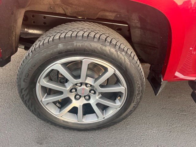 Used 2020 GMC Canyon Denali AWD/4WD image 22