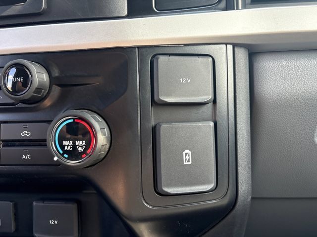Used 2026 Ford F450 XL w/ XL Driver Assist Package AWD/4WD image 30