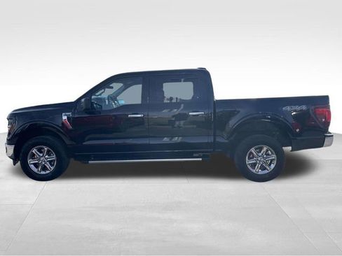 Used 2025 Ford F150 XLT w/ Equipment Group 301A Standard image 4