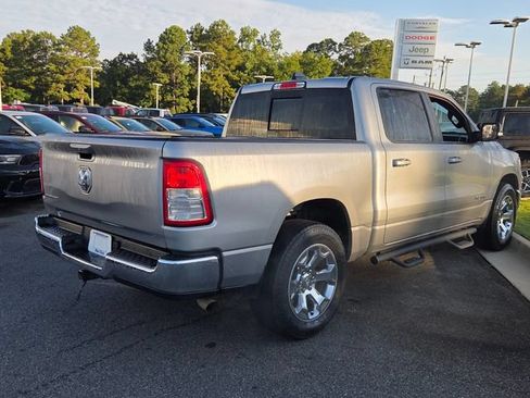 Used 2022 RAM 1500 Big Horn RWD image 12