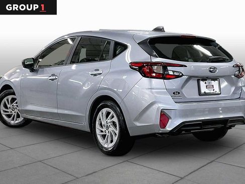 Used 2025 Subaru Impreza 2.0i AWD/4WD image 11
