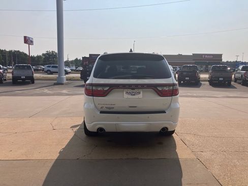 Used 2023 Dodge Durango R/T AWD/4WD image 6