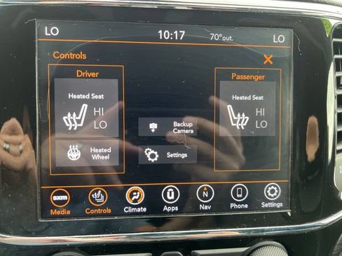 Certified 2021 Jeep Grand Cherokee Laredo X AWD/4WD image 26