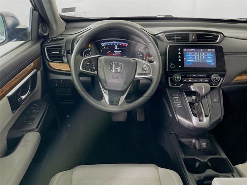 Used 2018 Honda CR-V EX image 25