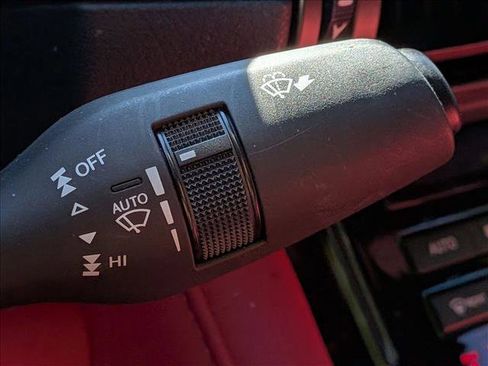 Used 2023 Lexus IS 350 F Sport image 10