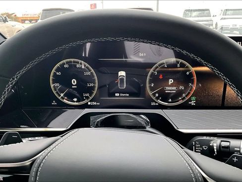 New 2026 INFINITI QX80 Autograph AWD/4WD image 30
