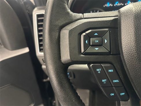 Used 2019 Ford F150 XLT w/ Equipment Group 302A Luxury image 27