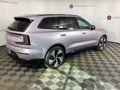 New 2026 Volvo EX90 Ultra AWD/4WD image 4