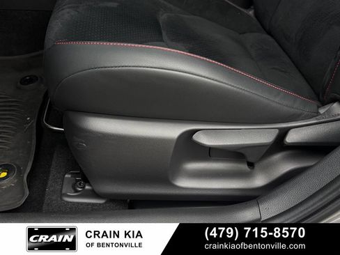 Used 2023 Toyota Corolla GR AWD/4WD image 11