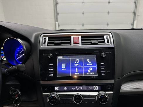 Used 2015 Subaru Legacy 2.5i Premium image 26