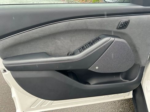 New 2025 Ford Mustang Mach-E GT w/ Bronze Appearance Package image 13