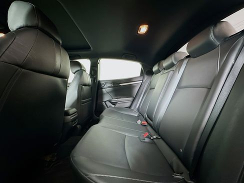 Used 2018 Honda Civic Sport Touring image 28