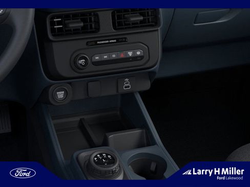 New 2026 Ford Maverick XLT w/ Black Appearance Package image 16