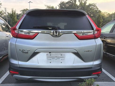 Used 2017 Honda CR-V EX image 5