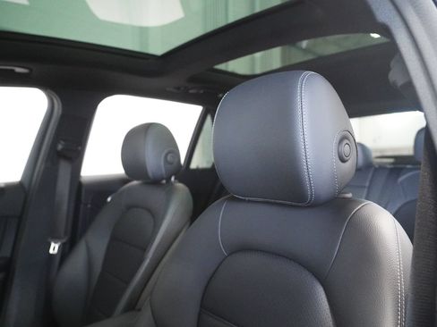 Certified 2022 Mercedes-Benz GLC 300 4MATIC image 12