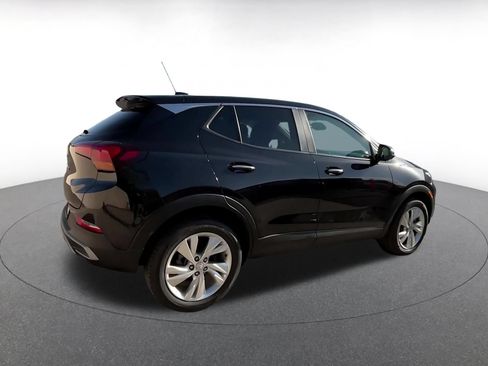 Used 2025 Buick Encore GX Preferred AWD/4WD image 14