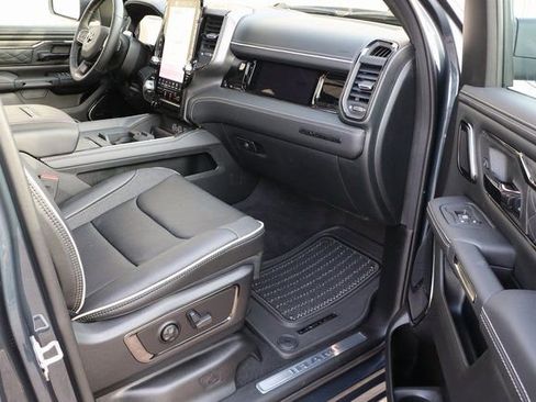 New 2026 RAM 1500 Limited image 56