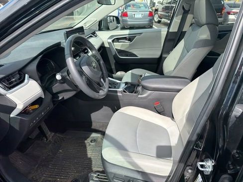 Used 2024 Toyota RAV4 XLE Premium w/ Weather Package image 2