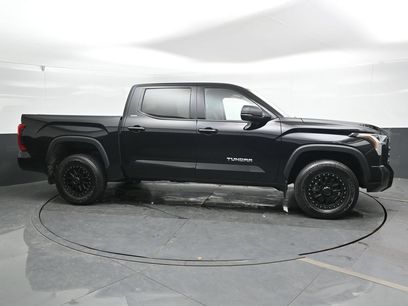Used 2024 Toyota Tundra SR5