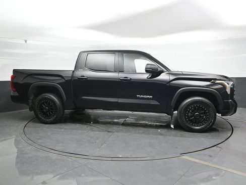 Used 2024 Toyota Tundra SR5 AWD/4WD image 4