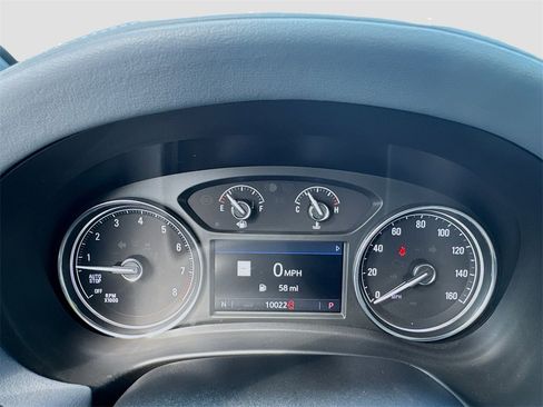 Used 2024 Buick Enclave Essence w/ Experience Buick Package image 15