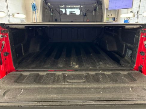 Used 2020 Jeep Gladiator Sport w/ Quick Order Package 24S AWD/4WD image 20