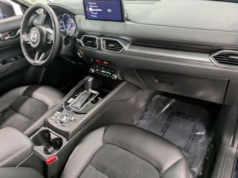Used 2023 MAZDA CX-5 AWD 2.5 S w/ Select Package image 30