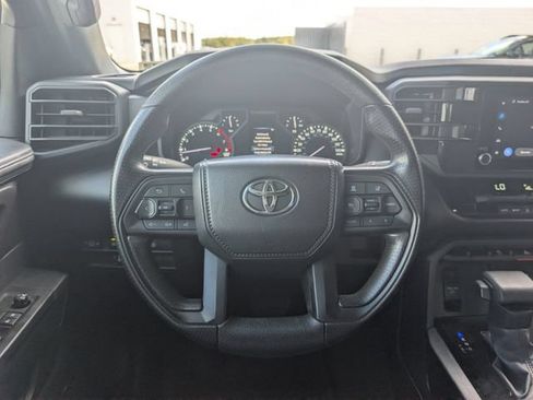 Used 2025 Toyota Tundra SR w/ SR Tow Package RWD image 22