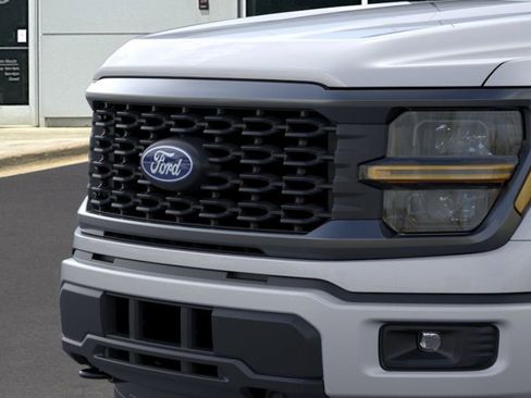 New 2025 Ford F150 STX w/ Equipment Group 200A image 17